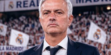 INCERTIDUMBRE EN EL BANQUILLO: JOSÉ MOURINHO PONE PLAZO A SU CONTINUIDAD EN EL BENFICA