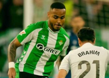 TROPIEZO EN EL BENITO VILLAMARÍN: EL REAL BETIS ARREBATA EL TRIUNFO AL MADRID EN EL ÚLTIMO SUSPIRO