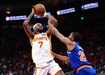 EL ASCENSO DE UN LÍDER: NICKEIL ALEXANDER-WALKER SE CORONA COMO EL JUGADOR MÁS MEJORADO DE LA NBA