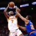 EL ASCENSO DE UN LÍDER: NICKEIL ALEXANDER-WALKER SE CORONA COMO EL JUGADOR MÁS MEJORADO DE LA NBA