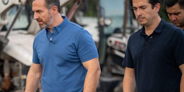 OCULTA DEPA DE LUJO SECRETARIO DE ADRIÁN; OMITE PROPIEDAD DE 5.2 MILLONES DE PESOS Y EMPRESAS EN DECLARACIONES.