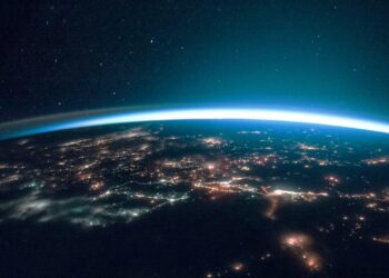 FRENO PLANETARIO: LA NASA CONFIRMA QUE EL CAMBIO CLIMÁTICO ESTÁ RALENTIZANDO LA ROTACIÓN DE LA TIERRA