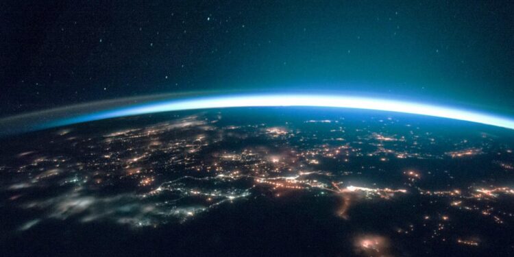 FRENO PLANETARIO: LA NASA CONFIRMA QUE EL CAMBIO CLIMÁTICO ESTÁ RALENTIZANDO LA ROTACIÓN DE LA TIERRA