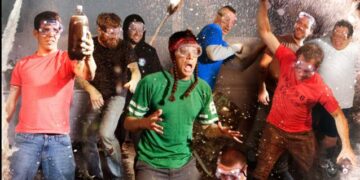 EL FIN DE UNA ERA: JACKASS SE DESPIDE DEFINITIVAMENTE CON SU ÚLTIMA PELÍCULA EN 2026