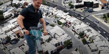 Y AHORA DEMOLERÁ ADRIÁN CASAS; VA POR PRIMERAS 28 EN LLAVE DE ORO A UN COSTO DE 131 MILLONES DE PESOS