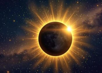 EL SOL SE DETIENE POR SEIS MINUTOS: CONFIRMAN EL ECLIPSE TOTAL MÁS LARGO DEL SIGLO PARA 2027