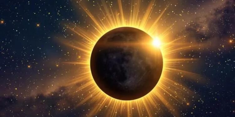 EL SOL SE DETIENE POR SEIS MINUTOS: CONFIRMAN EL ECLIPSE TOTAL MÁS LARGO DEL SIGLO PARA 2027