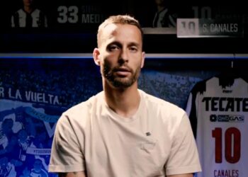 ADIÓS AL “MAGO”: SERGIO CANALES CIERRA SU CICLO CON RAYADOS TRAS EL CLAUSURA 2026