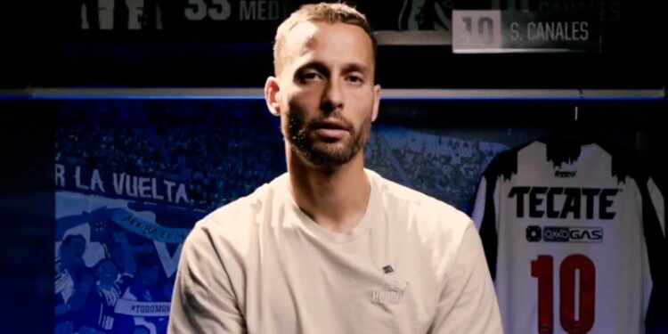 ADIÓS AL “MAGO”: SERGIO CANALES CIERRA SU CICLO CON RAYADOS TRAS EL CLAUSURA 2026