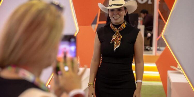 SE DECLARA NL LISTO PARA RECIBIR TURISTAS EN EL MUNDIAL; ESTIMA ALEJANDRA MORALES LLEGADA DE 375 MIL VISITANTES