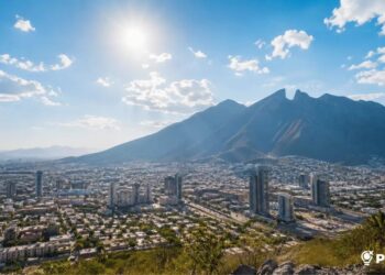 Y TRAS CALORONES.. BAJARÁ TEMPERATURAMÁS DE 20 GRADOS; PRONOSTICAN 12 GRADOS Y LLUVIAS PARA ÚLTIMO FRENTE FRÍO
