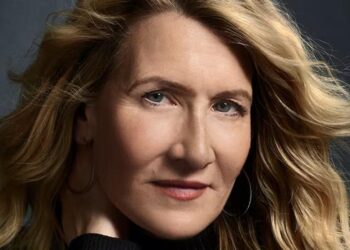 LUJO, SÁTIRA Y RELEVOS: LAURA DERN SE UNE A LA CUARTA TEMPORADA DE THE WHITE LOTUS