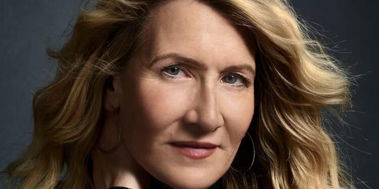 LUJO, SÁTIRA Y RELEVOS: LAURA DERN SE UNE A LA CUARTA TEMPORADA DE THE WHITE LOTUS