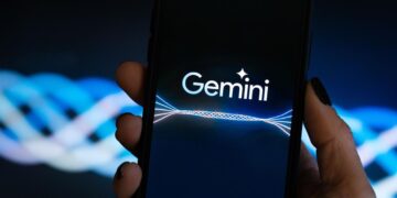 NUEVA ERA EN DEFENSA: EL PENTÁGONO INTEGRA LA INTELIGENCIA ARTIFICIAL GEMINI DE GOOGLE EN OPERACIONES MILITARES