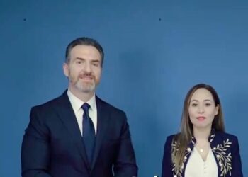 DEJA CONTRALORA DE ADRIÁN Y SOCIA DE NEXT ENERGY ADMINISTRACIÓN MUNICIPAL; SALE JOVITA MORÍN DEL GOBIERNO MUNICIPAL TRAS ESCÁNDALO DE 7 MIL MILLONES