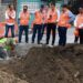 RENUEVA AYD DRENAJE SANITARIO EN 5 MUNICIPIOS CON NADBANK; SUSTITUYEN TUBERÍA DE TUBERÍA DE AGUAS RESIDUALES QUE CUMPLIÓ SU VIDA ÚTIL
