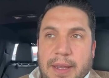 DESATAN PUGNA POR TRIÁNGULO DEL NORTE; MIENTRAS MÍJES EXIGE RECURSOS, RAÚL CANTÚ PIDE AL MORENISTA NO AFECTAR A CIUDADANOS CON NUEVOS FRENTES Y FOTOMULTAS