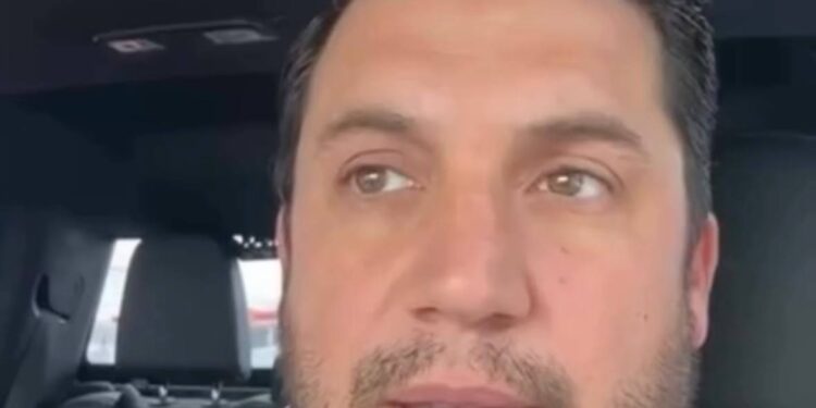 DESATAN PUGNA POR TRIÁNGULO DEL NORTE; MIENTRAS MÍJES EXIGE RECURSOS, RAÚL CANTÚ PIDE AL MORENISTA NO AFECTAR A CIUDADANOS CON NUEVOS FRENTES Y FOTOMULTAS