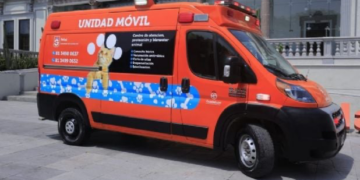 LANZA GUADALUPE UNIDAD PARA PERRIJOS Y GATIJOS; BRINDARÁ MUNICIPIO ATENCIÓN VETERINARIA