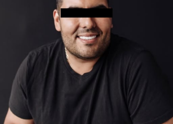 VINCULAN A PROCESO A ‘PUCHO’ LOZANO POR CASO ‘TÍA PATY’; ES SEÑALADO COMO AUTOR INTELECTUAL DE EXTORSIONES DESDE LA CUENTA DE CHISMES