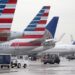 ALERTA EN EL AIRE: VUELO DE AMERICAN AIRLINES ATERRIZA DE EMERGENCIA EN TUCSON POR REPORTE DE HUMO