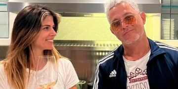 ROMANCE CONFIRMADO: ALEJANDRO SANZ OFICIALIZA SU RELACIÓN CON STEPHANIE CAYO