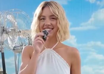 CORTE FINAL EN HOLLYWOOD: ELIMINAN CAMEO DE SYDNEY SWEENEY EN “EL DIABLO VISTE A LA MODA 2”