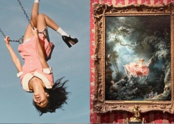 EL REGRESO DE LA REINA DEL DRAMA POP: OLIVIA RODRIGO REVELA EL NOMBRE DE SU TERCER ÁLBUM