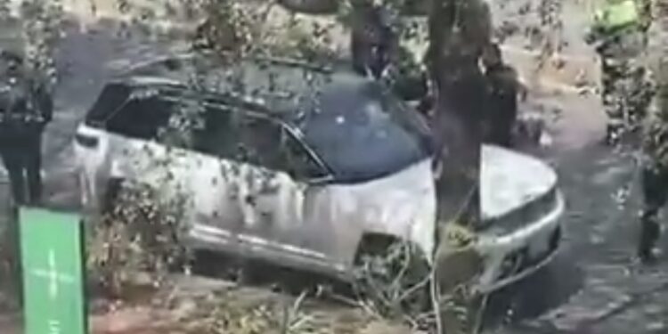 EJECUTAN A HOMBRE EN ZONA ARBOLEDA DE SAN PEDRO; LE DAN 5 TIROS EN LA CABEZA 1 img 6979