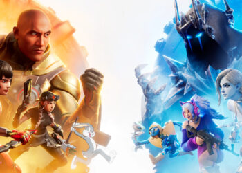 FORTNITE PIERDE FUERZA Y ANALISTAS ADVIERTEN UN CAMBIO EN LA INDUSTRIA