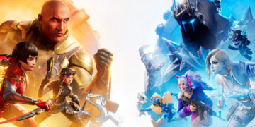 FORTNITE PIERDE FUERZA Y ANALISTAS ADVIERTEN UN CAMBIO EN LA INDUSTRIA