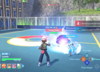 NINTENDO SUFRE REVÉS LEGAL EN ESTADOS UNIDOS POR PATENTE RELACIONADA CON MECÁNICAS DE COMBATE AL ESTILO POKÉMON