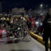 LANZA MONTERREY OPERATIVO CONTRA MOTOCICLISTAS; ASEGURAN MÁS DE 50 MOTOS DURANTE RODADA