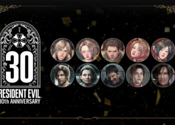 CAPCOM CELEBRA EL LEGADO DE RESIDENT EVIL CON AVATARES GRATUITOS PARA PLAYSTATION