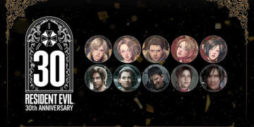 CAPCOM CELEBRA EL LEGADO DE RESIDENT EVIL CON AVATARES GRATUITOS PARA PLAYSTATION