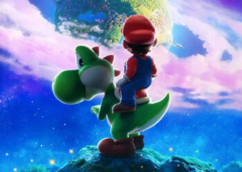 NINTENDO BUSCA EXPANDIR EL UNIVERSO DE MARIO A TRAVÉS DEL CINE Y EL STREAMING