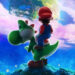 NINTENDO BUSCA EXPANDIR EL UNIVERSO DE MARIO A TRAVÉS DEL CINE Y EL STREAMING