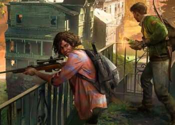 CANCELACIÓN DE THE LAST OF US ONLINE SACUDE A NAUGHTY DOG PESE A AVANCE DEL 80%