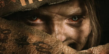 LA MOMIA DE LEE CRONIN APUESTA POR EL TERROR PURO Y PRESENTA SU NUEVO PÓSTER IMAX