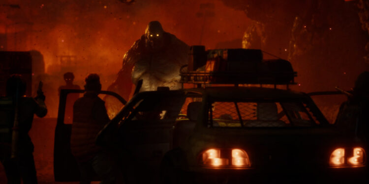 STATE OF DECAY 3 ANUNCIA PRUEBAS ALFA Y DISIPA RUMORES DE CANCELACIÓN