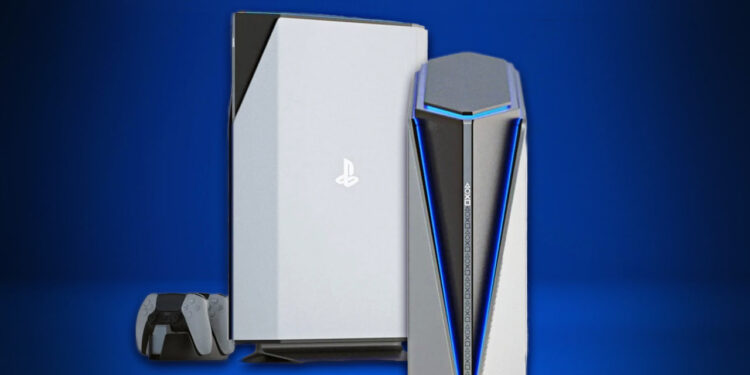 FILTRACIÓN APUNTA A LANZAMIENTO DE PS6 ENTRE 2027 Y 2028 Y REVELA NUEVAS FUNCIONES