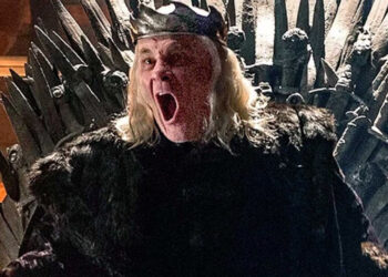 PRECUELA DE GAME OF THRONES SOBRE EL REY LOCO YA TIENE FECHA DE ESTRENO EN TEATRO