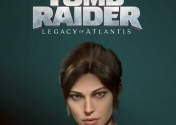 TOMB RAIDER: LEGACY OF ATLANTIS PODRÍA RETRASARSE HASTA 2027, SEGÚN FILTRACIÓN