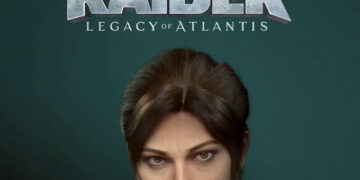 TOMB RAIDER: LEGACY OF ATLANTIS PODRÍA RETRASARSE HASTA 2027, SEGÚN FILTRACIÓN