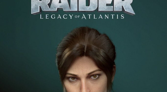 TOMB RAIDER: LEGACY OF ATLANTIS PODRÍA RETRASARSE HASTA 2027, SEGÚN FILTRACIÓN