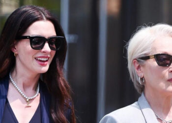 EL DIABLO VISTE A LA MODA 2 LANZA SU TRÁILER FINAL CON EL REGRESO DE SU ELENCO ORIGINAL