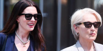 EL DIABLO VISTE A LA MODA 2 LANZA SU TRÁILER FINAL CON EL REGRESO DE SU ELENCO ORIGINAL