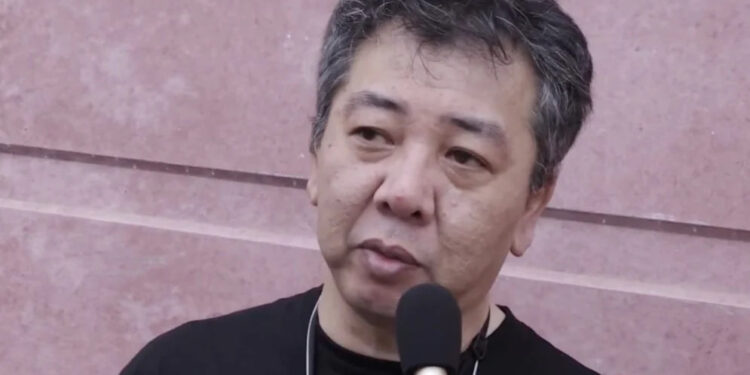 FALLECE YOSHIHISA KISHIMOTO, CREADOR DE DOUBLE DRAGON, A LOS 64 AÑOS 1 FALLECE YOSHIHISA KISHIMOTO, CREADOR DE DOUBLE DRAGON, A LOS 64 AÑOS