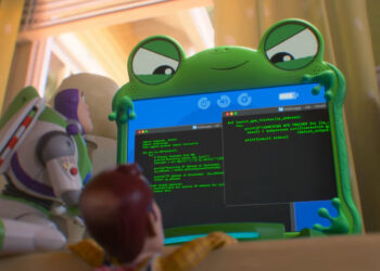 TOY STORY 5 ABORDARÁ EL IMPACTO DE LA TECNOLOGÍA EN LA INFANCIA CON UNA NUEVA AMENAZA PARA LOS JUGUETES