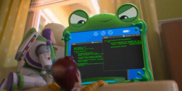 TOY STORY 5 ABORDARÁ EL IMPACTO DE LA TECNOLOGÍA EN LA INFANCIA CON UNA NUEVA AMENAZA PARA LOS JUGUETES 2 TOY STORY 5 ABORDARÁ EL IMPACTO DE LA TECNOLOGÍA EN LA INFANCIA CON UNA NUEVA AMENAZA PARA LOS JUGUETES